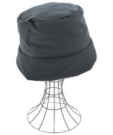 LOEWE（ロエベ）ハット 黒 サイズ:58 メンズ/2200652454222