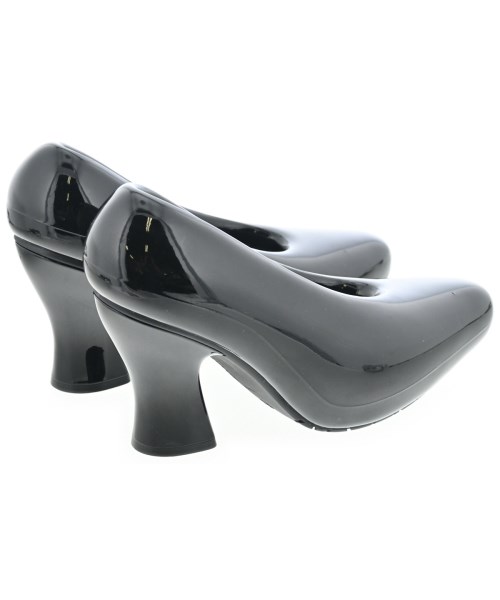 LOEWE（ロエベ）パンプス 黒 サイズ:EU37(23.5cm位) レディース/2200652695083