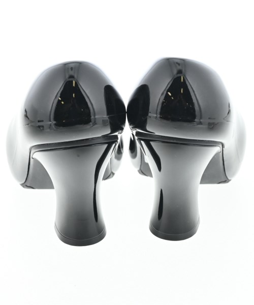 LOEWE（ロエベ）パンプス 黒 サイズ:EU37(23.5cm位) レディース/2200652695083