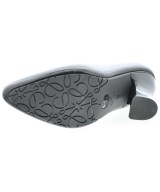 LOEWE（ロエベ）パンプス 黒 サイズ:EU37(23.5cm位) レディース/2200652695083