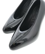 LOEWE（ロエベ）パンプス 黒 サイズ:EU37(23.5cm位) レディース/2200652695083