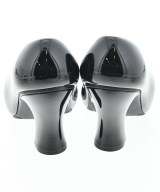 LOEWE（ロエベ）パンプス 黒 サイズ:EU37(23.5cm位) レディース/2200652695083