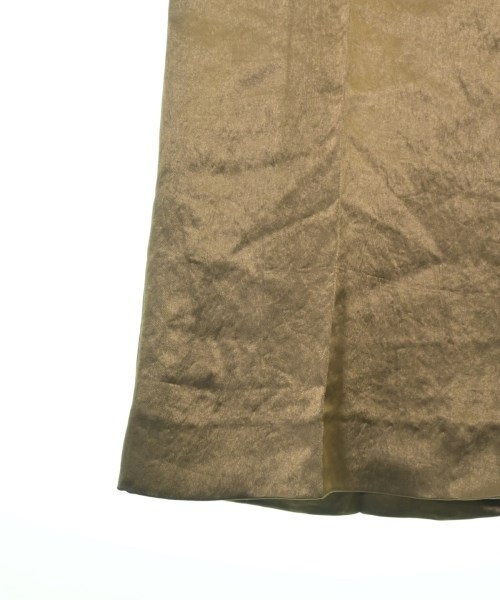 LOEWE（ロエベ）その他 ゴールド サイズ:50(XL位) メンズ/2200653321196