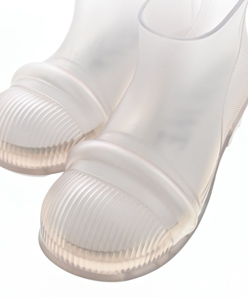 LOEWE（ロエベ）レインシューズ その他（柄物・カラフル） サイズ:EU42(27cm位) メンズ/2200653321332