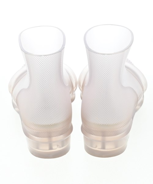 LOEWE（ロエベ）レインシューズ その他（柄物・カラフル） サイズ:EU42(27cm位) メンズ/2200653321332