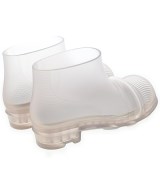 LOEWE（ロエベ）レインシューズ その他（柄物・カラフル） サイズ:EU42(27cm位) メンズ/2200653321332