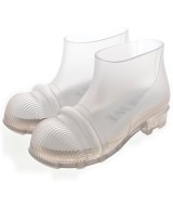 LOEWE レインシューズ