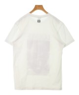 LOEWE（ロエベ）Tシャツ・カットソー 白 サイズ:S レディース/2200653411088