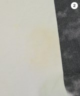 LOEWE（ロエベ）Tシャツ・カットソー 白 サイズ:S レディース/2200653411088