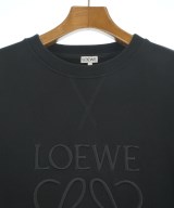 LOEWE（ロエベ）スウェット 黒 サイズ:S レディース/2200653727035
