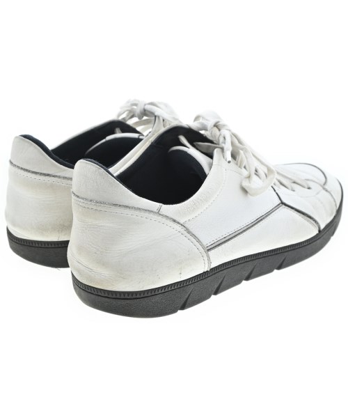 LOEWE（ロエベ）スニーカー 白 サイズ:EU44(29cm位) メンズ/2200654283028
