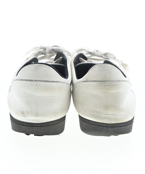 LOEWE（ロエベ）スニーカー 白 サイズ:EU44(29cm位) メンズ/2200654283028