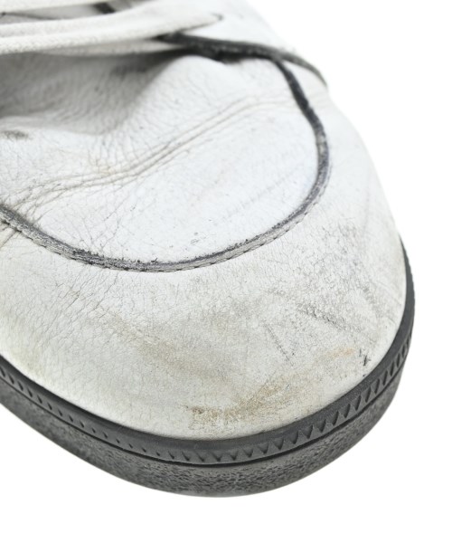 LOEWE（ロエベ）スニーカー 白 サイズ:EU44(29cm位) メンズ/2200654283028