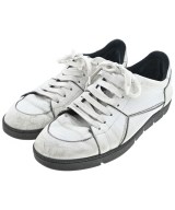 LOEWE（ロエベ）スニーカー 白 サイズ:EU44(29cm位) メンズ/2200654283028