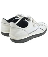 LOEWE（ロエベ）スニーカー 白 サイズ:EU44(29cm位) メンズ/2200654283028