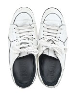 LOEWE（ロエベ）スニーカー 白 サイズ:EU44(29cm位) メンズ/2200654283028