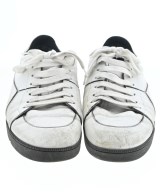 LOEWE（ロエベ）スニーカー 白 サイズ:EU44(29cm位) メンズ/2200654283028
