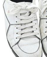 LOEWE（ロエベ）スニーカー 白 サイズ:EU44(29cm位) メンズ/2200654283028
