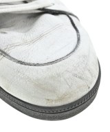 LOEWE（ロエベ）スニーカー 白 サイズ:EU44(29cm位) メンズ/2200654283028