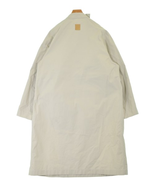 LOEWE（ロエベ）その他 ベージュ サイズ:48(L位) メンズ/2200654283110