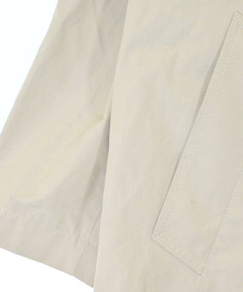 LOEWE（ロエベ）その他 ベージュ サイズ:48(L位) メンズ/2200654283110