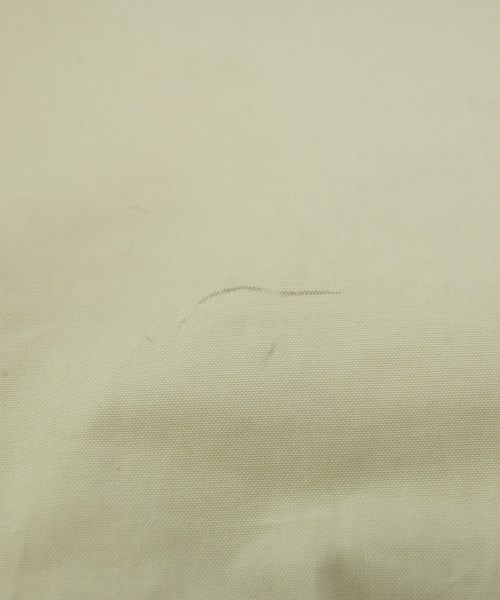 LOEWE（ロエベ）その他 ベージュ サイズ:48(L位) メンズ/2200654283110