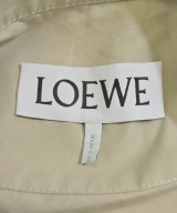 LOEWE（ロエベ）その他 ベージュ サイズ:48(L位) メンズ/2200654283110