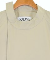 LOEWE（ロエベ）その他 ベージュ サイズ:48(L位) メンズ/2200654283110