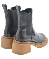 LOEWE（ロエベ）ブーツ 黒 サイズ:EU37(23.5cm位) レディース/2200654358016