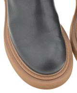 LOEWE（ロエベ）ブーツ 黒 サイズ:EU37(23.5cm位) レディース/2200654358016