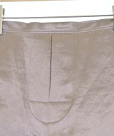 LOEWE（ロエベ）ショートパンツ グレー サイズ:48(L位) メンズ/2200654401040