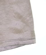 LOEWE（ロエベ）ショートパンツ グレー サイズ:48(L位) メンズ/2200654401040
