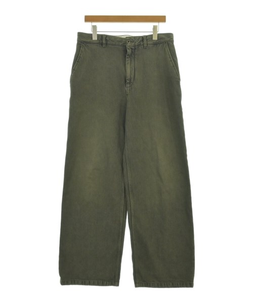 LOEWE(ロエベ)その他 カーキ サイズ:40(M位)/2200702250019
