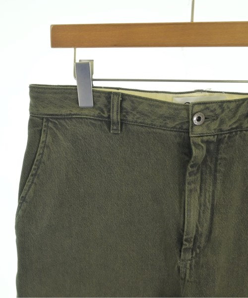 LOEWE（ロエベ）その他 カーキ サイズ:40(M位) メンズ/2200702250019