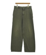 LOEWE（ロエベ）その他 カーキ サイズ:40(M位) メンズ/2200702250019