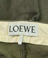 LOEWE（ロエベ）その他 カーキ サイズ:40(M位) メンズ/2200702250019