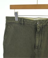 LOEWE（ロエベ）その他 カーキ サイズ:40(M位) メンズ/2200702250019