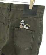 LOEWE（ロエベ）その他 カーキ サイズ:40(M位) メンズ/2200702250019