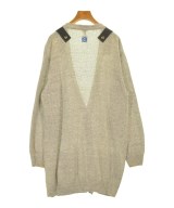 LOEWE（ロエベ）カーディガン グレー サイズ:XS レディース/2200700378135