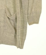 LOEWE（ロエベ）カーディガン グレー サイズ:XS レディース/2200700378135