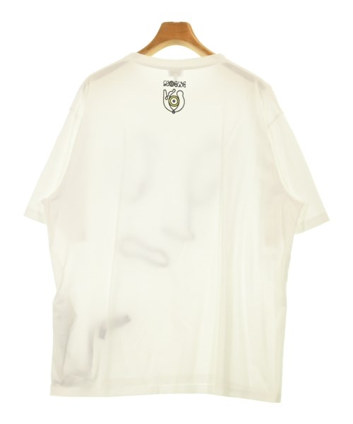LOEWE（ロエベ）Tシャツ・カットソー 白 サイズ:S レディース/2200700378333
