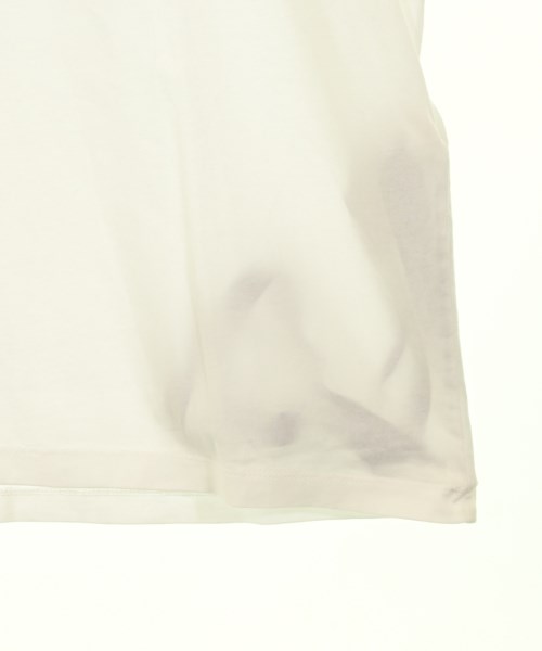 LOEWE（ロエベ）Tシャツ・カットソー 白 サイズ:S レディース/2200700378333