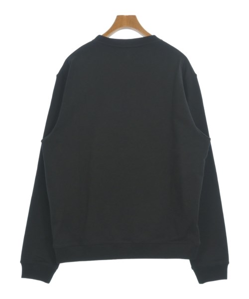 LOEWE（ロエベ）スウェット 黒 サイズ:XL メンズ/2200700378364