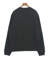LOEWE（ロエベ）スウェット 黒 サイズ:XL メンズ/2200700378364