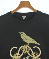 LOEWE（ロエベ）スウェット 黒 サイズ:XL メンズ/2200700378364