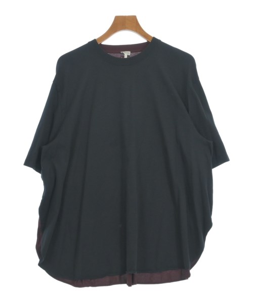 LOEWE(ロエベ)Tシャツ・カットソー 紺 サイズ:M/2200700378388