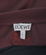 LOEWE（ロエベ）Tシャツ・カットソー 紺 サイズ:M メンズ/2200700378388