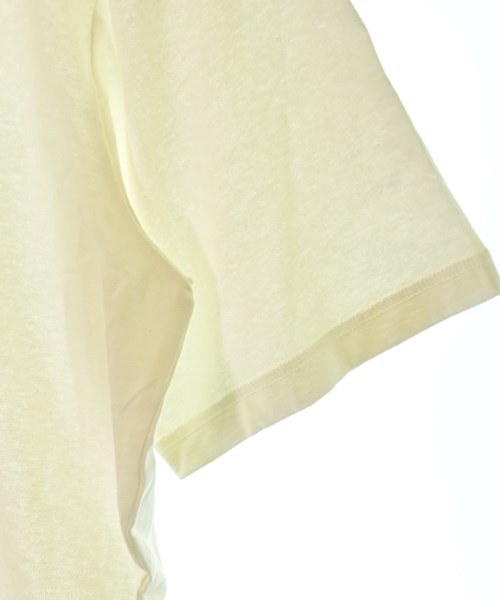 LOEWE（ロエベ）Tシャツ・カットソー 白 サイズ:S メンズ/2200700378661