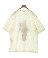 LOEWE（ロエベ）Tシャツ・カットソー 白 サイズ:S メンズ/2200700378661
