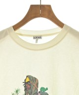 LOEWE（ロエベ）Tシャツ・カットソー 白 サイズ:S メンズ/2200700378661